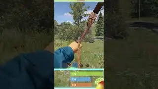 what perfect gamesense looks like !!!! SOLO Vanilla Rust #Rust