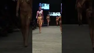 PT1 WHO IS YOUR TOP MODEL ? BLACK TAPE PROJECT SWIM WEEK MIAMI ART HEARTS FASHION
