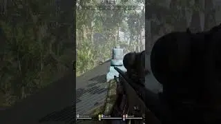 Hunt or be hunted 