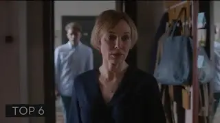 Top 6 Best Older Woman - Younger Man Relationship Movies