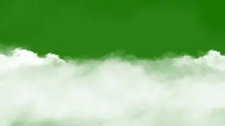 Green screen clouds effects || FREE