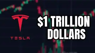 TESLA STOCK SHORT SQUEEZE... (You Won't Believe This)