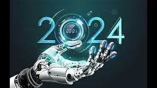 Tech Forecast: What to Expect in 2024