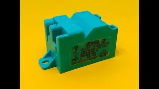Трансформатор розжига ZIG2 V07000036 25 Hz 220-240V 50-60 Hz CE0085AU0190 ANST0SS A1288 - ZIG2