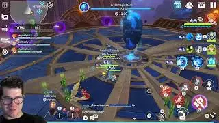 Summoners War Chronicles: Summoning Stream!