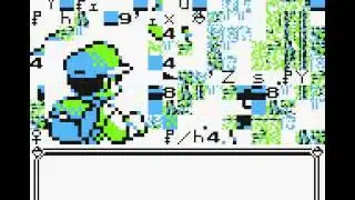 Pokemon Yellow: 