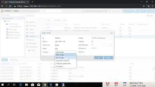 How to add CIFS Storage on Proxmox VE