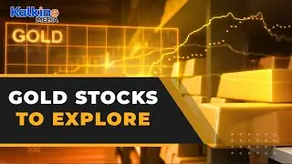 3 TSX gold stocks to buy amid inflation
