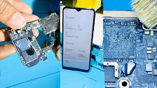 Xiaomi Note 8 Pro Dead Solution And Notification Light Blinking Fixed [Hindi]4K