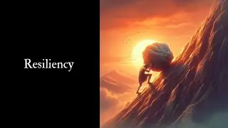 Resiliency