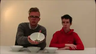 Smagskompagniet • Episode 2 • HD