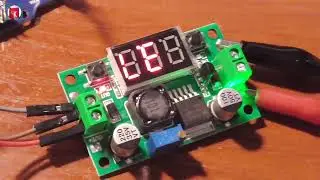 Тест модуля SIM800L на ардуино