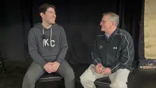 Hot Stove Chats Continue with ESPN's Jeff Passan at KC Tiger Club