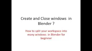 blender