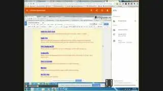 Google Extensions