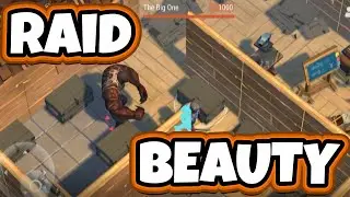LDOE RAID Beauty   ||  
