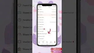 CARA DAFTAR SHOPEE AFFILIATE PROGRAM TERBARU 2024 #Daftaraffiliate #daftarshopeeaffiliate