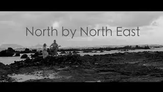 North by North-East - Deano and Stacey - Budapest (George Ezra Cover)