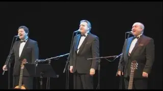 Одессит-Мишка. Трио РЕЛИКТ [ММДМ, 2009]