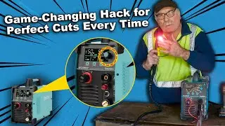 Unlocking the Future: This Function Will Revolutionize Your Plasma Cutting