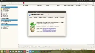 How to Install qBittorrent on Linux Mint or Ubuntu 16.04 | 17.04