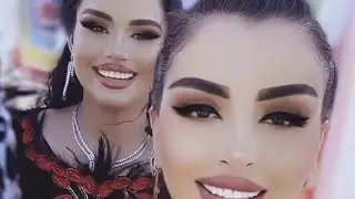 ФАРАХНОЗ ХАМРОХИ ФИРУЗА ХАФИЗОВА ДА РУЗИ ИСТИКЛОЛЯТ 😍