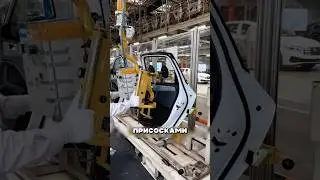 Вот почему нельзя покупать китайские машины! 