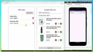 Android : Solving Evaluation 03 - REST APIs using OkHTTP