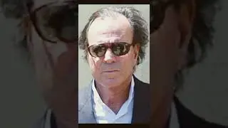 Tristes noticias de Julio Iglesias