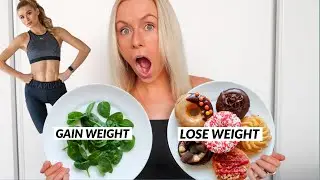 I Tried Pamela Reif’s Diet *We Have to Talk About Calories*