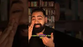 Doctor Explains How To Stop Snoring!