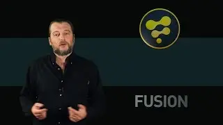 Fusion в DaVinci Resolve. Уроки #2: как создавать 3d модели настраивать свет в сцене