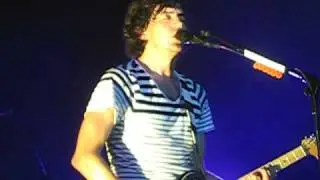 Snow Patrol - Chasing Cars *LIVE* - 10/6/2009