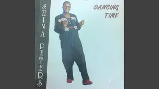 Dancing Time (Part 1)