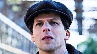 Сопротивление — Русский трейлер (Фильм 2021)