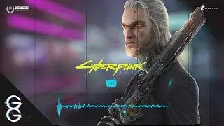 Cyberpunk 2077 Song - Hack Or Be Hacked (The Witcher 3 Soundtrack Remix)