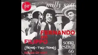 1966 Milly Scott - Fernando en Philippo