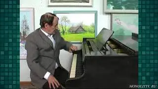 ИГОРЬ ЛУЧЕНОК ПОЁТ СВОИ ПЕСНИ  АВТОР ВИДЕО ЕВГЕНИЙ ДАВЫДОВ