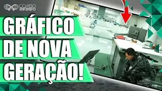 QUE GRÁFICO IMPRESSIONANTE! BLACK STATE NOVO GAMEPLAY!