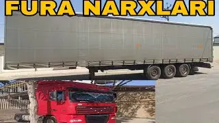 FURA NARXLARI 2024YIL 5-MAY UZB.DA FURA VA ISUZU BOZOR ARZON VARYANTGA DIZEL VA GAZLI PUL TOPARLAR