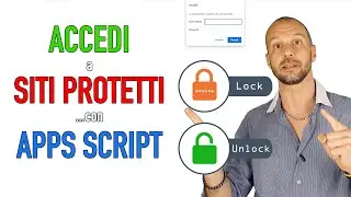 Google Apps Script - Basic Authentication Web