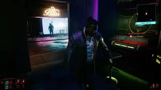 Down on the Street Cyberpunk 2077 Mission Walkthrough