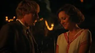 Midnight in Paris/Best scene/Owen Wilson/Marion Cotillard/Alison Pill/Zelda Fitzgerald
