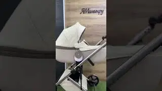 Популярная модель ANEX Eli🔥#магазинколясок #магазин #купитьколяску #baby #newborn #stroller #anex