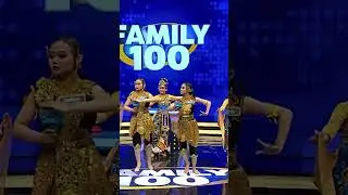 Keren Banget Kolaborasi Tarian Tradisional Indonesia 