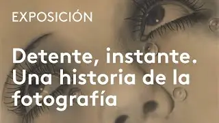 Una historia de la fotografía en 300 copias de época