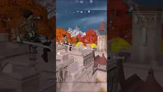 Леви-Спиннер уже в игре! 😍