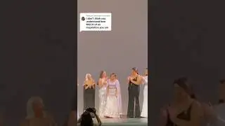 Pageant crowning and results!!