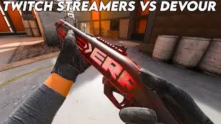 How to make all girl streamers rage in MW3