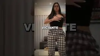 ela tá aparecendo pra TODO MUNDO 🤠 #shorts